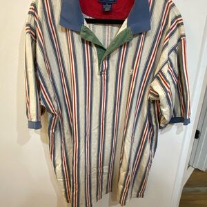 Duck Head Polo T-shirt XL